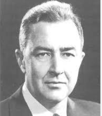 Eugene J. McCarthy 