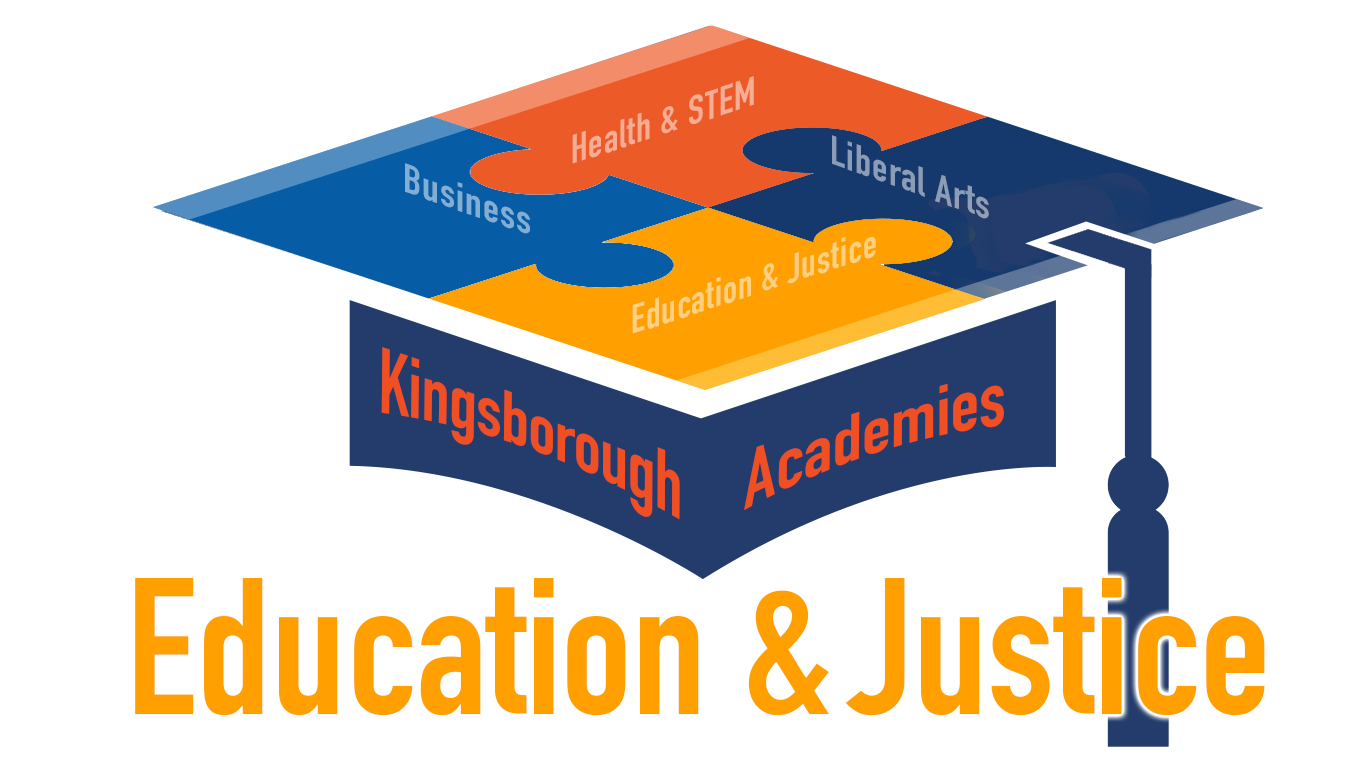 Education & Justice Academy