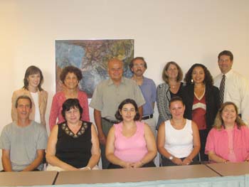 CN Counselors Professional Development Meetings