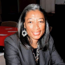 Juliet Lewis, Vice Chairperson