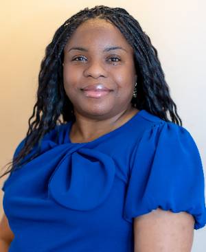 Dr. Tasheka Sutton Young