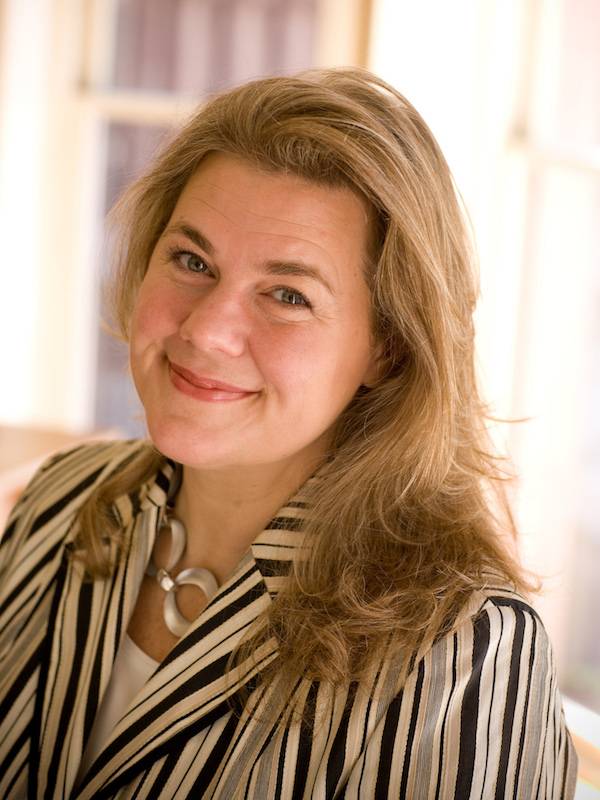 Suzanne M. Murphy, Chairperson