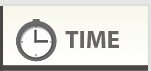 Time