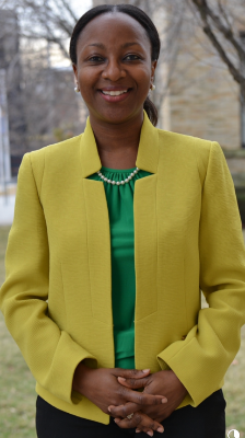 Dr. Simone Rodriguez, Vice President Dr. Simone Rodriguez, Vice President