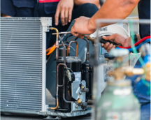 HVAC/R