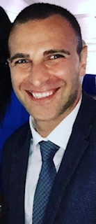 Photo of Dom Brucculeri
