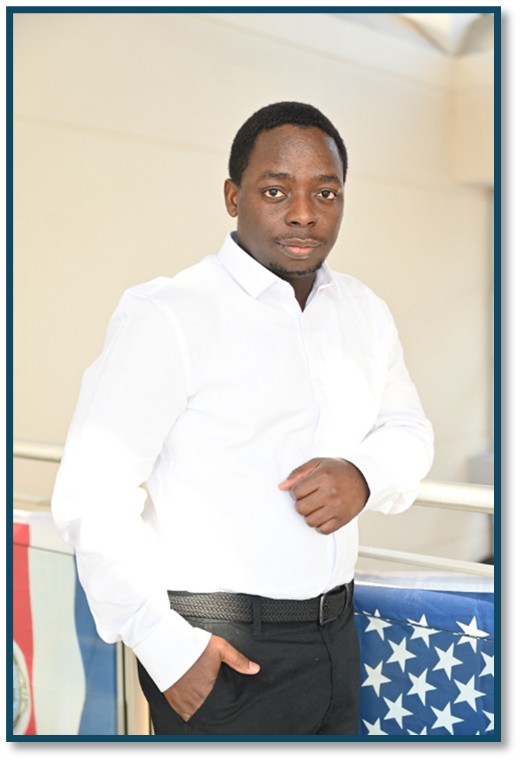 Photo of Faruq Anjoin