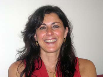 Loretta Brancaccio-Taras, Biological Sciences