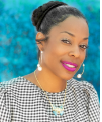 Co Directors Dr. Kevicha Echols