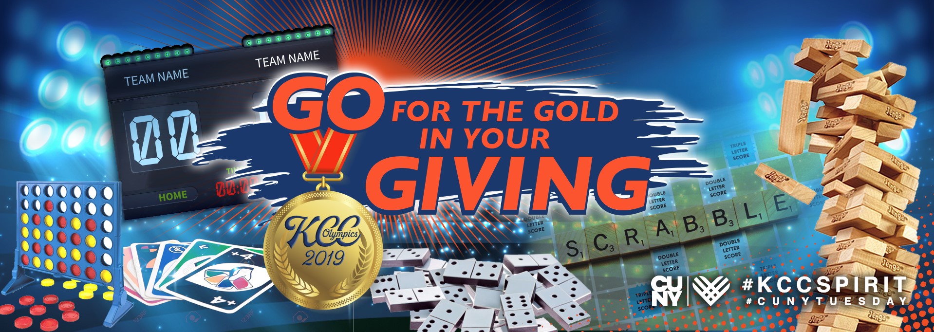 Kingsborough Community College