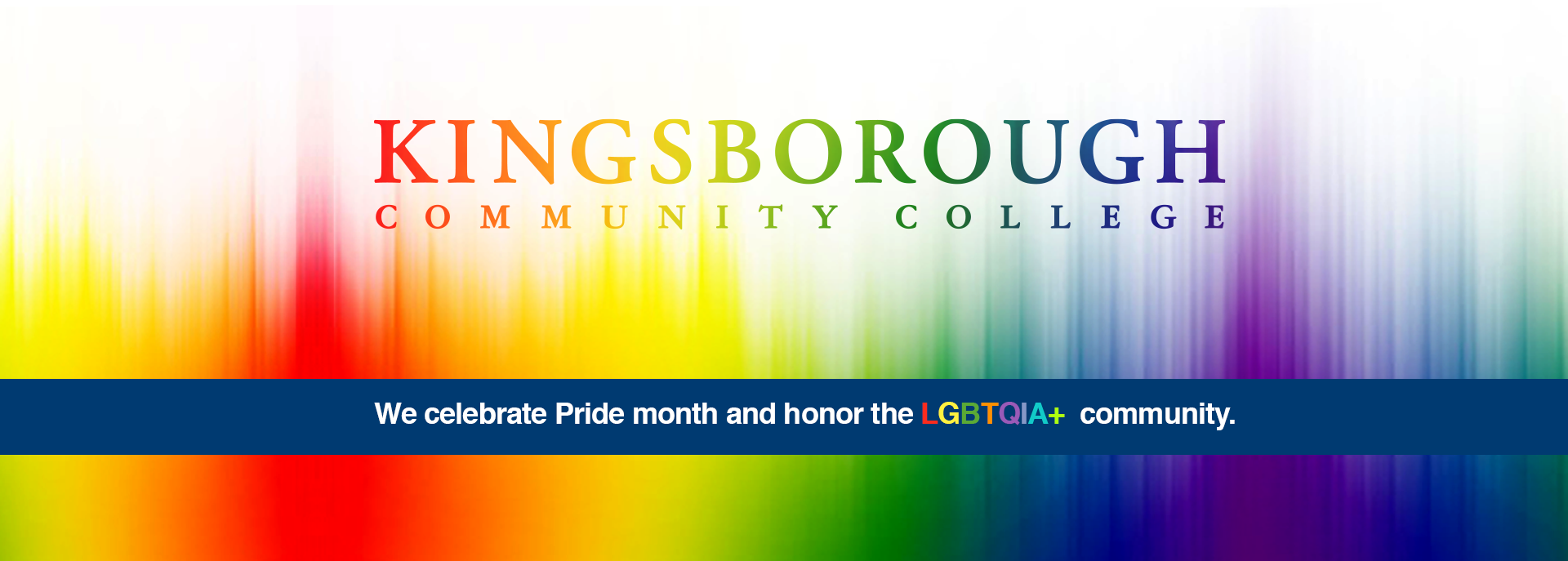Kingsborough Community College