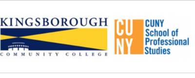 CUNY School of Professional Studies is supporting Flex 