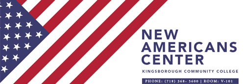 New Americans Center