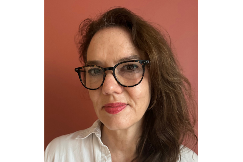 Sara Rutkowski Awarded NEH Grant