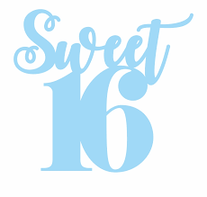 Sweet 16