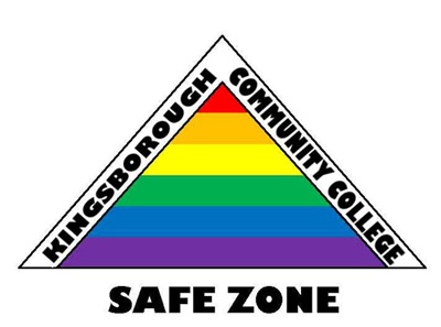KCC Safe Zone Logo