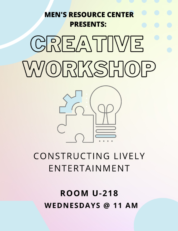 Creative Workshop