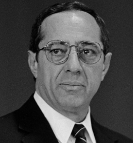 Governor Mario Cuomo 