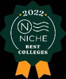 Niche KCC best college