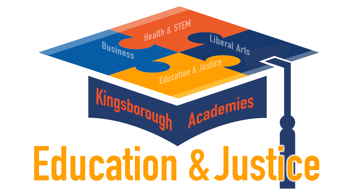 EDUCATION & JUSTICE ACADEMY  