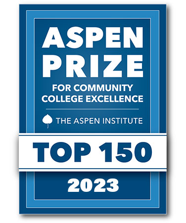 The Aspen Institute Names Kingsborough One Of 150 U.S. Community Colleges Eligible For 2023 Aspen Prize
