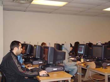 CN Saturday Course