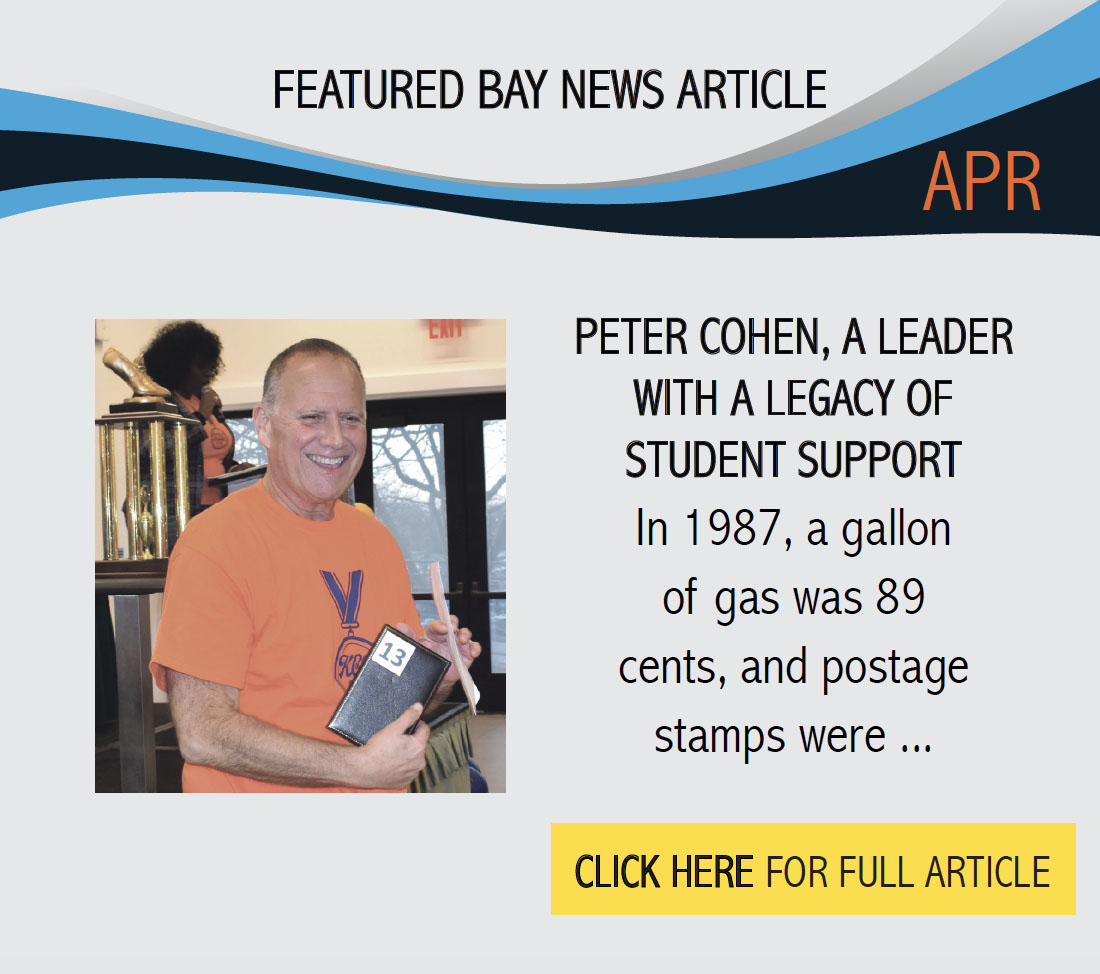April 2021 Article
