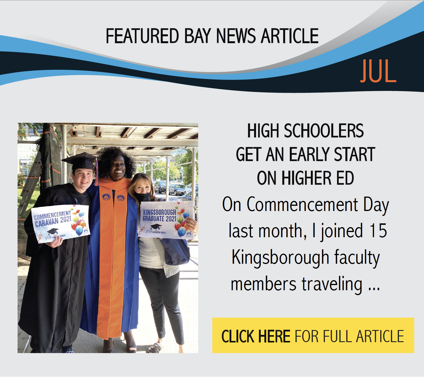 July 2021 Article