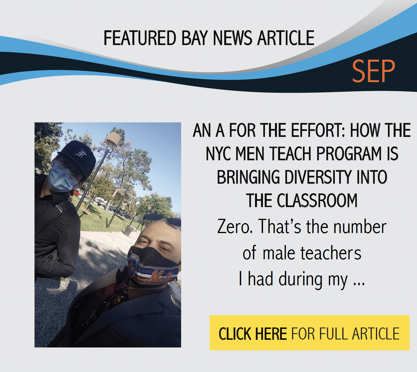 September Article 2021