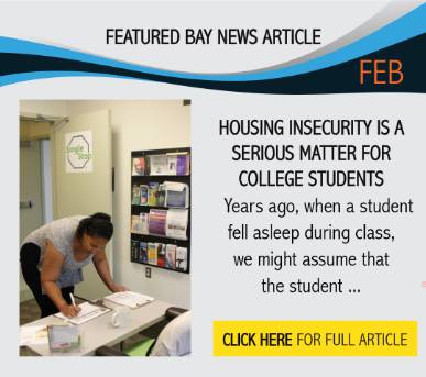 February Kingsborough Corner 
