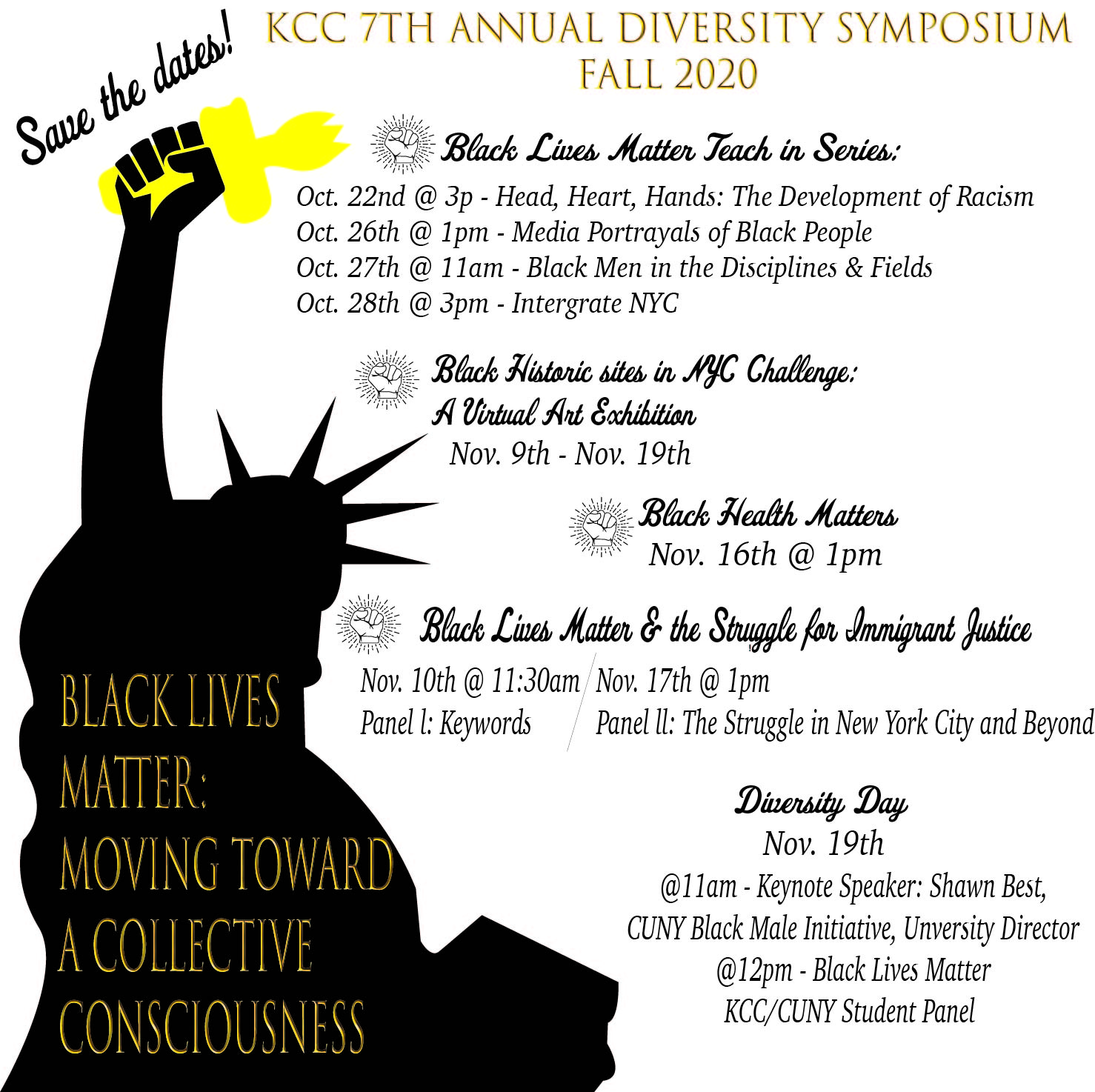 Diversity Symposium