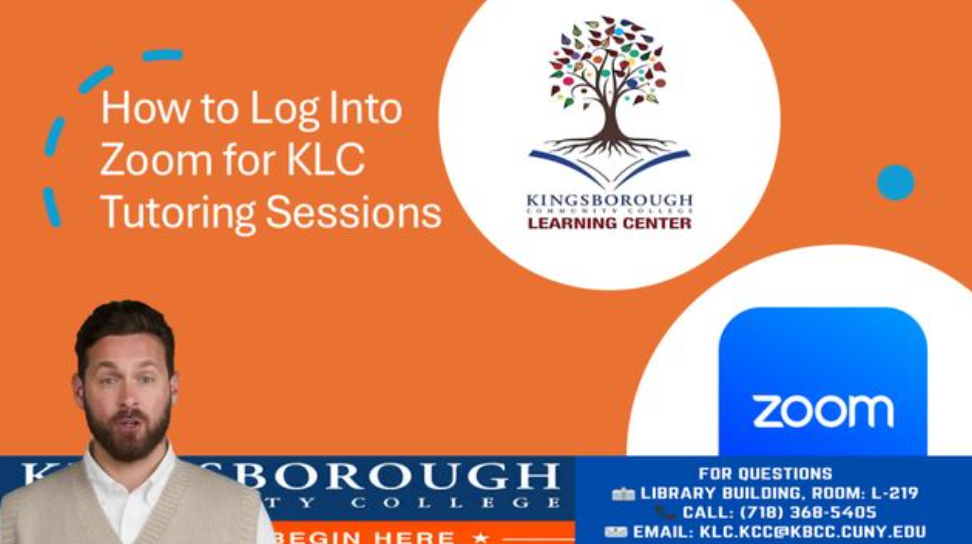 Welcome. In this tutorial, I'll walk you through how to log into Zoom using your CUNYfirst login