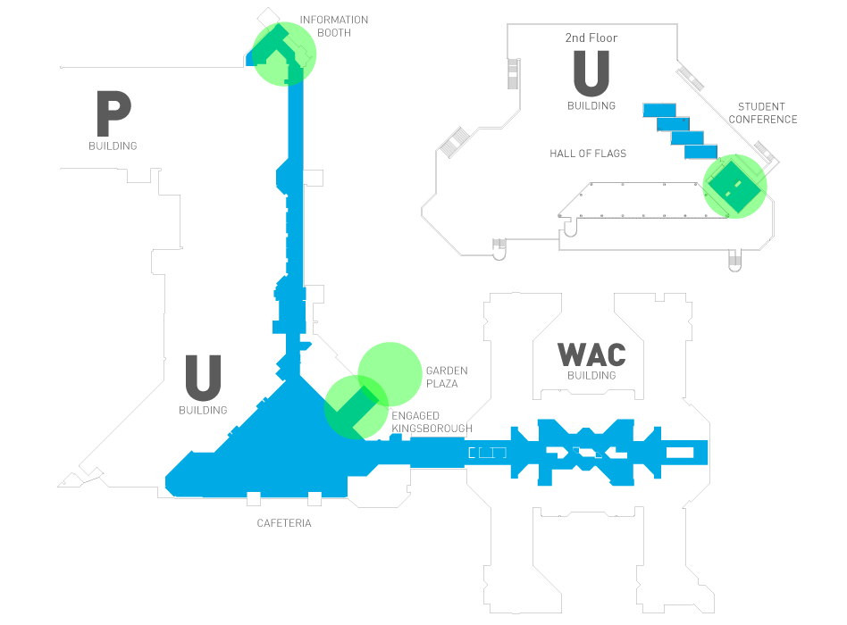 SUIC Map