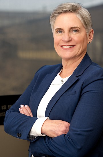 Mary Dawson
