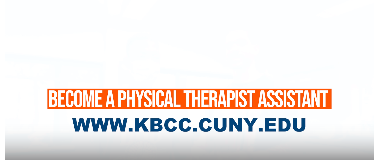 Physical Therapist Assistant Program