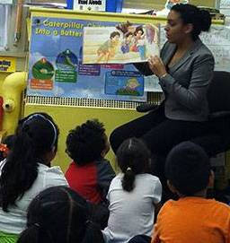 Education Program at Kingsborough Community College
