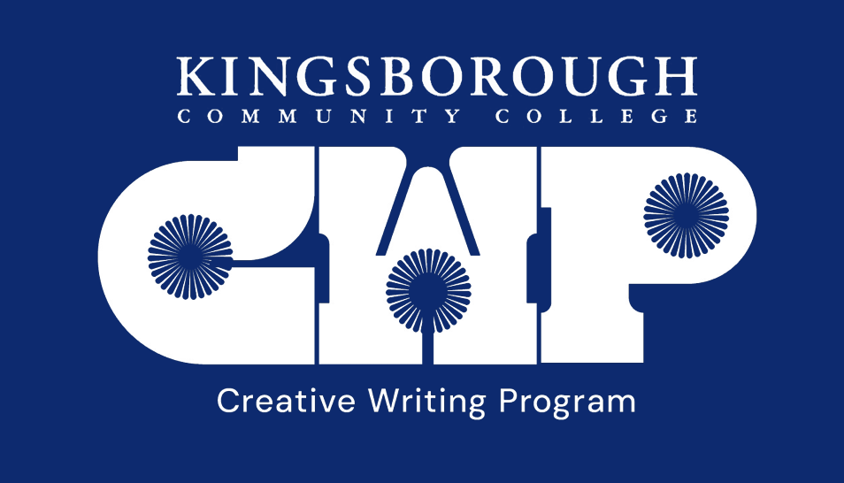 Kingsborough Community College CWP Creative Writing Program