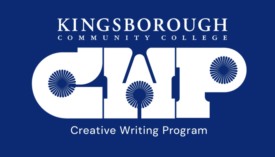 Creative Writing Program Creative Writing Program logo