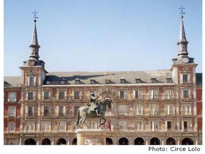spain