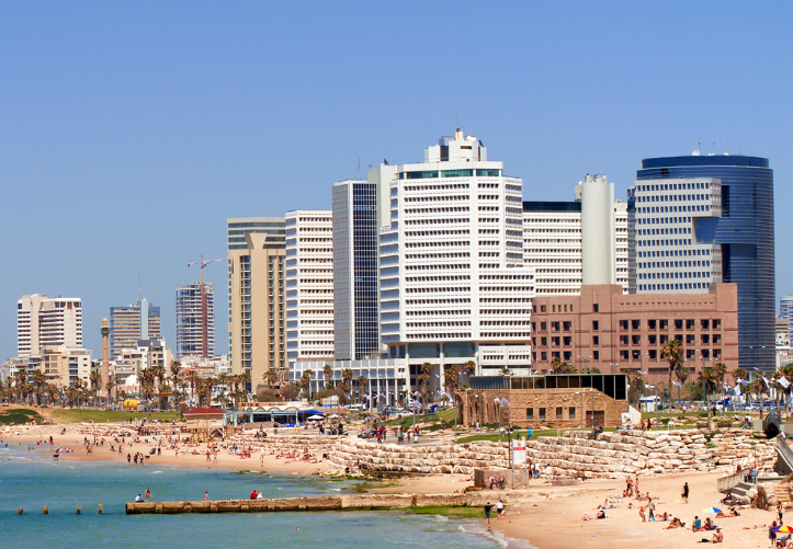 tel-aviv