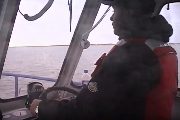 maritime