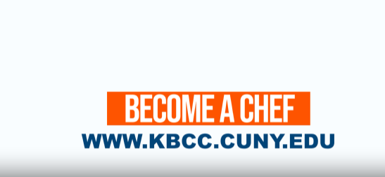 Become a Chef