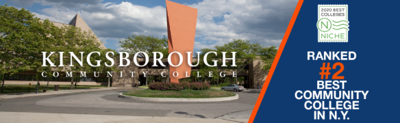 Kingsborough Community College