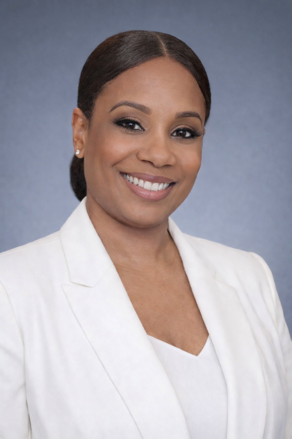 Photo of Tiffany Bacchus