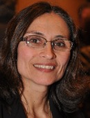 Mary Theresa Ortiz, Ph.D.,Trustee