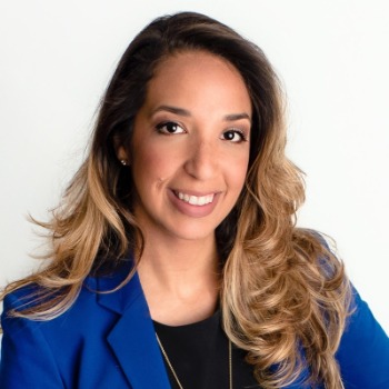 Evelyn Ortiz Co-Chief Executive Officer 