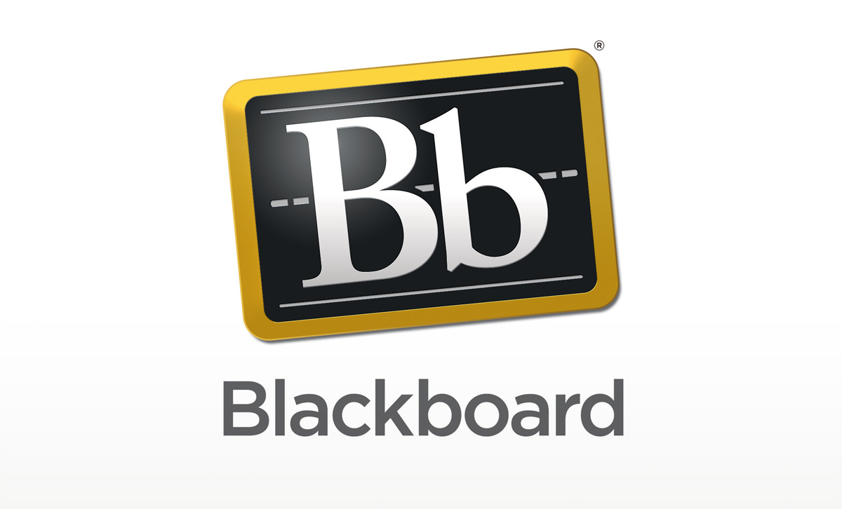 Blackboard logo