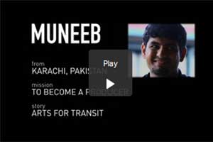 Arts for Transit