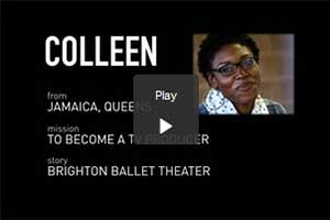 Brighton Ballet
