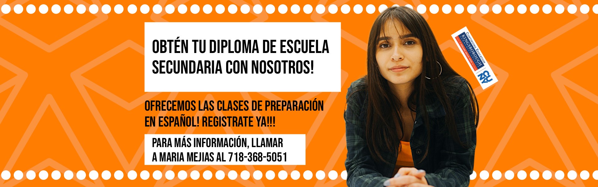 GED Espanol